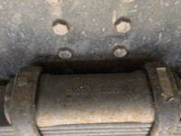 日野プロフィアダンプ大型（10t）[写真14]