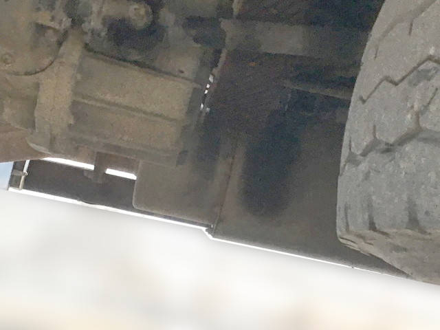 日野プロフィアダンプ大型（10t）[写真15]