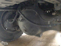 日野プロフィアダンプ大型（10t）[写真16]