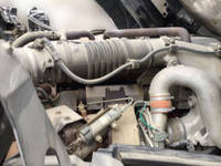 日野プロフィアダンプ大型（10t）[写真17]