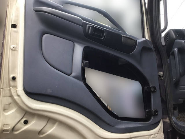 日野プロフィアダンプ大型（10t）[写真20]