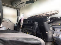 日野プロフィアダンプ大型（10t）[写真22]