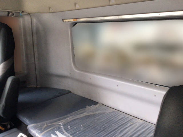 日野プロフィアダンプ大型（10t）[写真23]