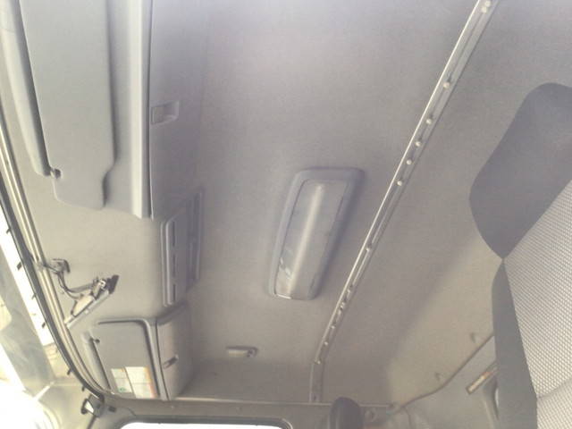 日野プロフィアダンプ大型（10t）[写真24]