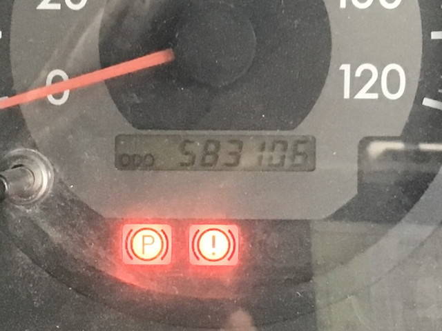 日野プロフィアダンプ大型（10t）[写真25]