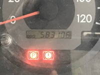 日野プロフィアダンプ大型（10t）[写真25]