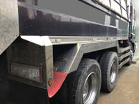 日野プロフィアダンプ大型（10t）[写真02]