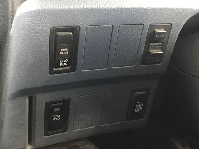 日野プロフィアダンプ大型（10t）[写真31]