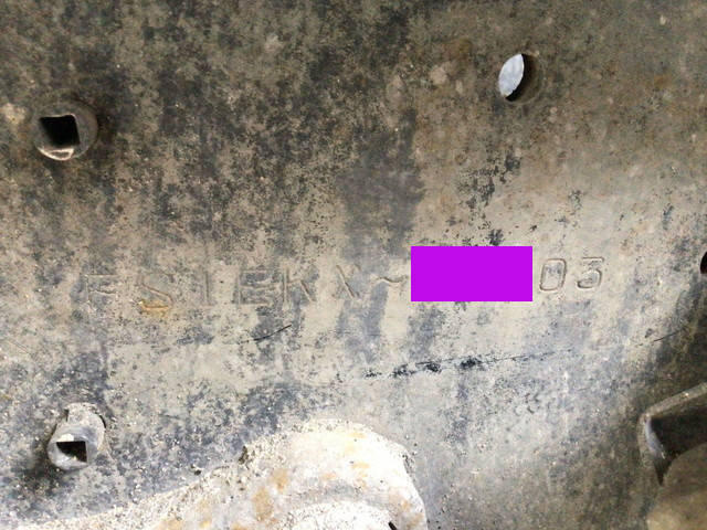 日野プロフィアダンプ大型（10t）[写真34]