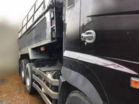 日野プロフィアダンプ大型（10t）[写真05]