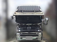 日野プロフィアダンプ大型（10t）[写真06]