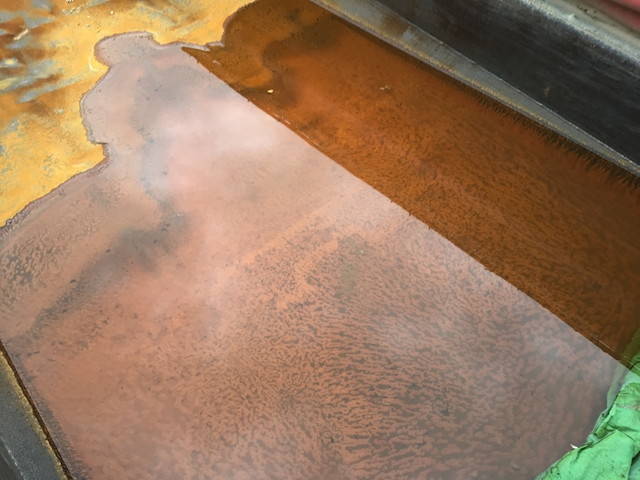 日野プロフィアダンプ大型（10t）[写真08]