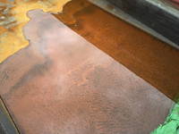 日野プロフィアダンプ大型（10t）[写真08]