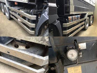 日野プロフィアダンプ大型（10t）[写真09]