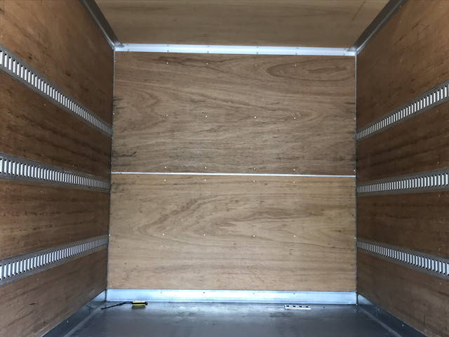 マツダタイタンアルミバン小型（2t・3t）[写真14]