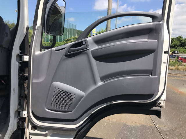 マツダタイタンアルミバン小型（2t・3t）[写真26]