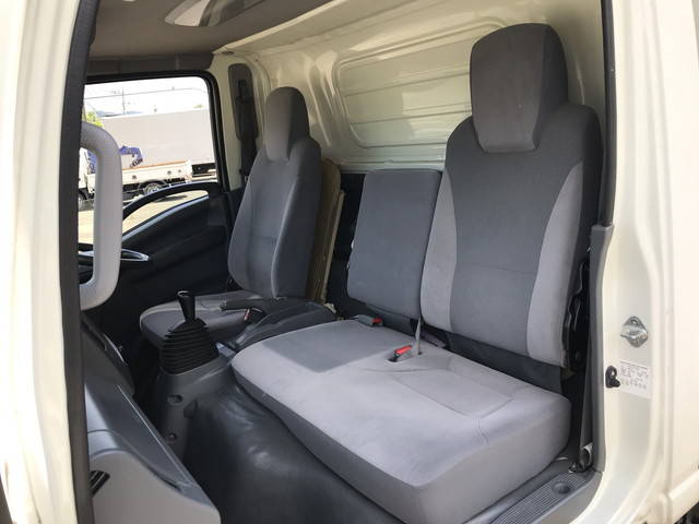 マツダタイタンアルミバン小型（2t・3t）[写真27]