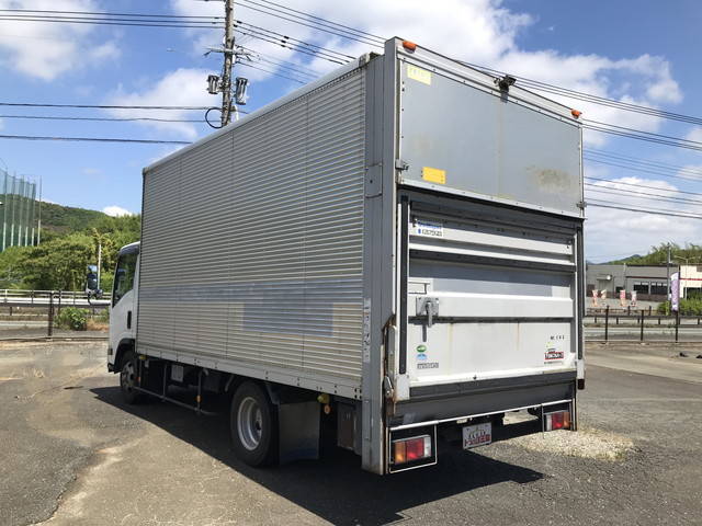 マツダタイタンアルミバン小型（2t・3t）[写真04]