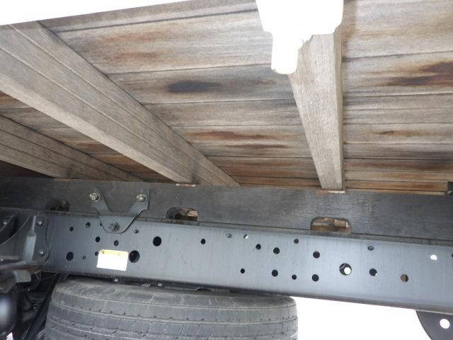 日野レンジャークレーン4段中型（4t）[写真14]