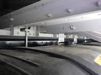 三菱ふそうスーパーグレートアルミウイング大型（10t）[写真14]