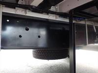 三菱ふそうスーパーグレートアルミウイング大型（10t）[写真16]