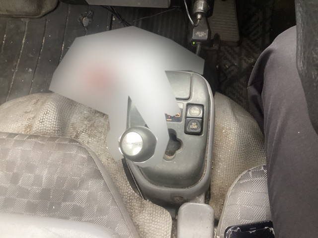 いすゞエルフ平ボディ小型（2t・3t）[写真19]