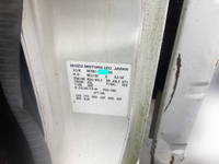 いすゞエルフ平ボディ小型（2t・3t）[写真21]