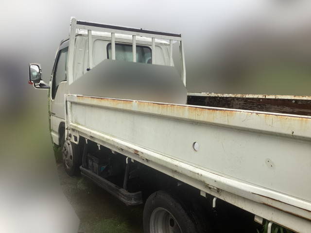 いすゞエルフ平ボディ小型（2t・3t）[写真03]