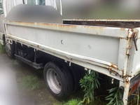 いすゞエルフ平ボディ小型（2t・3t）[写真04]