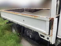 いすゞエルフ平ボディ小型（2t・3t）[写真09]