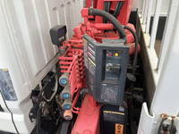 三菱ふそうキャンタークレーン3段小型（2t・3t）[写真11]