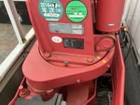 三菱ふそうキャンタークレーン3段小型（2t・3t）[写真13]