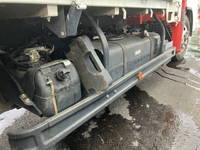 三菱ふそうキャンタークレーン3段小型（2t・3t）[写真16]