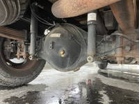 三菱ふそうキャンタークレーン3段小型（2t・3t）[写真21]