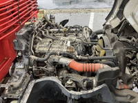 三菱ふそうキャンタークレーン3段小型（2t・3t）[写真23]