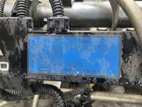 三菱ふそうキャンタークレーン3段小型（2t・3t）[写真24]