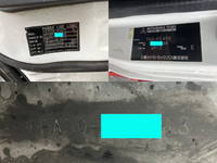 三菱ふそうキャンタークレーン3段小型（2t・3t）[写真38]