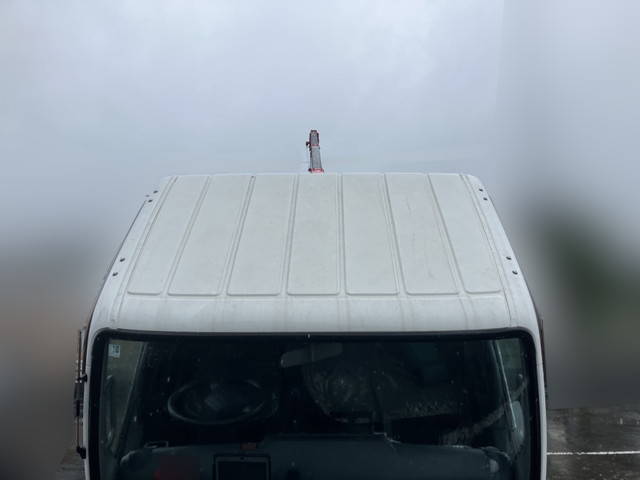 三菱ふそうキャンタークレーン3段小型（2t・3t）[写真06]