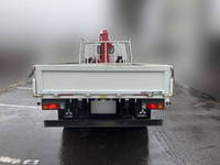 三菱ふそうキャンタークレーン3段小型（2t・3t）[写真07]