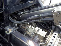 三菱ふそうファイターコンテナ専用車中型（4t）[写真20]