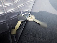 三菱ふそうファイターコンテナ専用車中型（4t）[写真28]