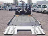 三菱ふそうキャンターセーフティローダー小型（2t・3t）[写真11]