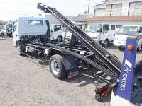 三菱ふそうキャンターセーフティローダー小型（2t・3t）[写真13]