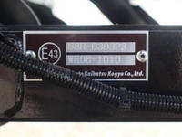 三菱ふそうキャンターセーフティローダー小型（2t・3t）[写真14]