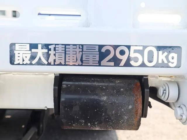 三菱ふそうキャンターセーフティローダー小型（2t・3t）[写真17]