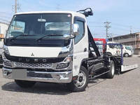 三菱ふそうキャンターセーフティローダー小型（2t・3t）[写真01]