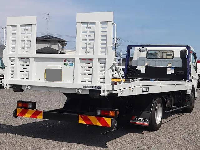 三菱ふそうキャンターセーフティローダー小型（2t・3t）[写真02]