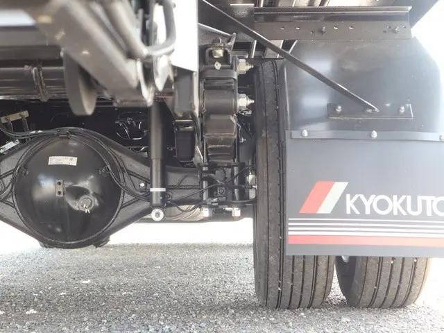 三菱ふそうキャンターセーフティローダー小型（2t・3t）[写真24]