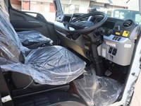 三菱ふそうキャンターセーフティローダー小型（2t・3t）[写真25]