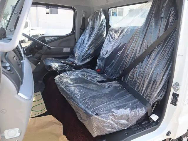 三菱ふそうキャンターセーフティローダー小型（2t・3t）[写真26]